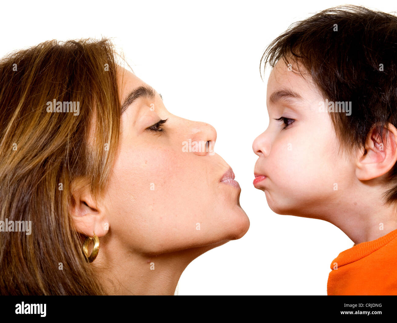 Impression D'avoir Des Fils Dans La Bouche www.alamyimages.fr