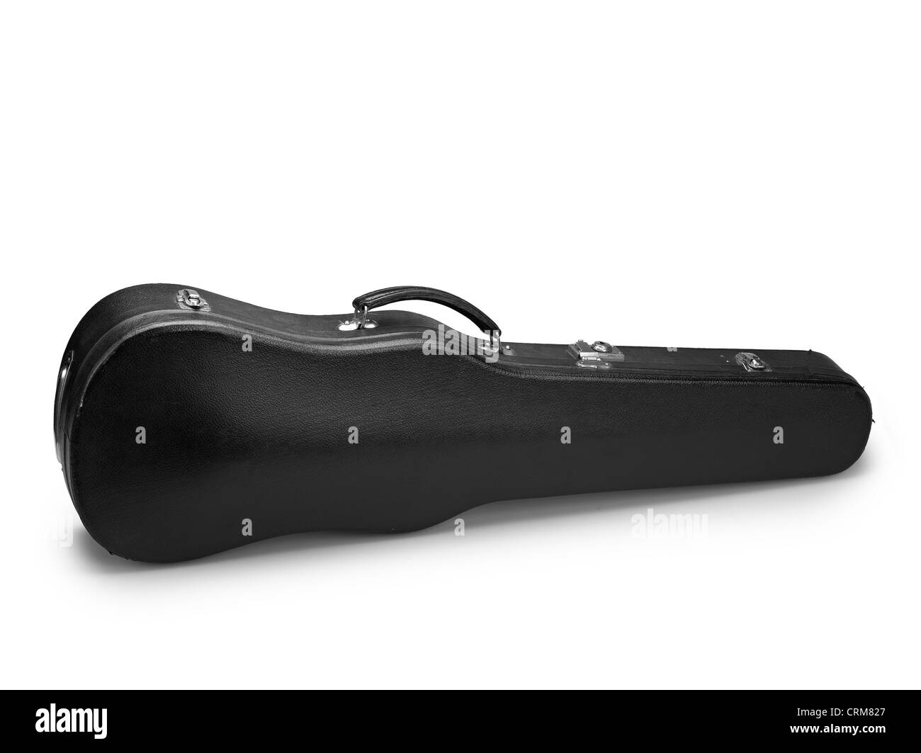 Caisse de violon Banque D'Images