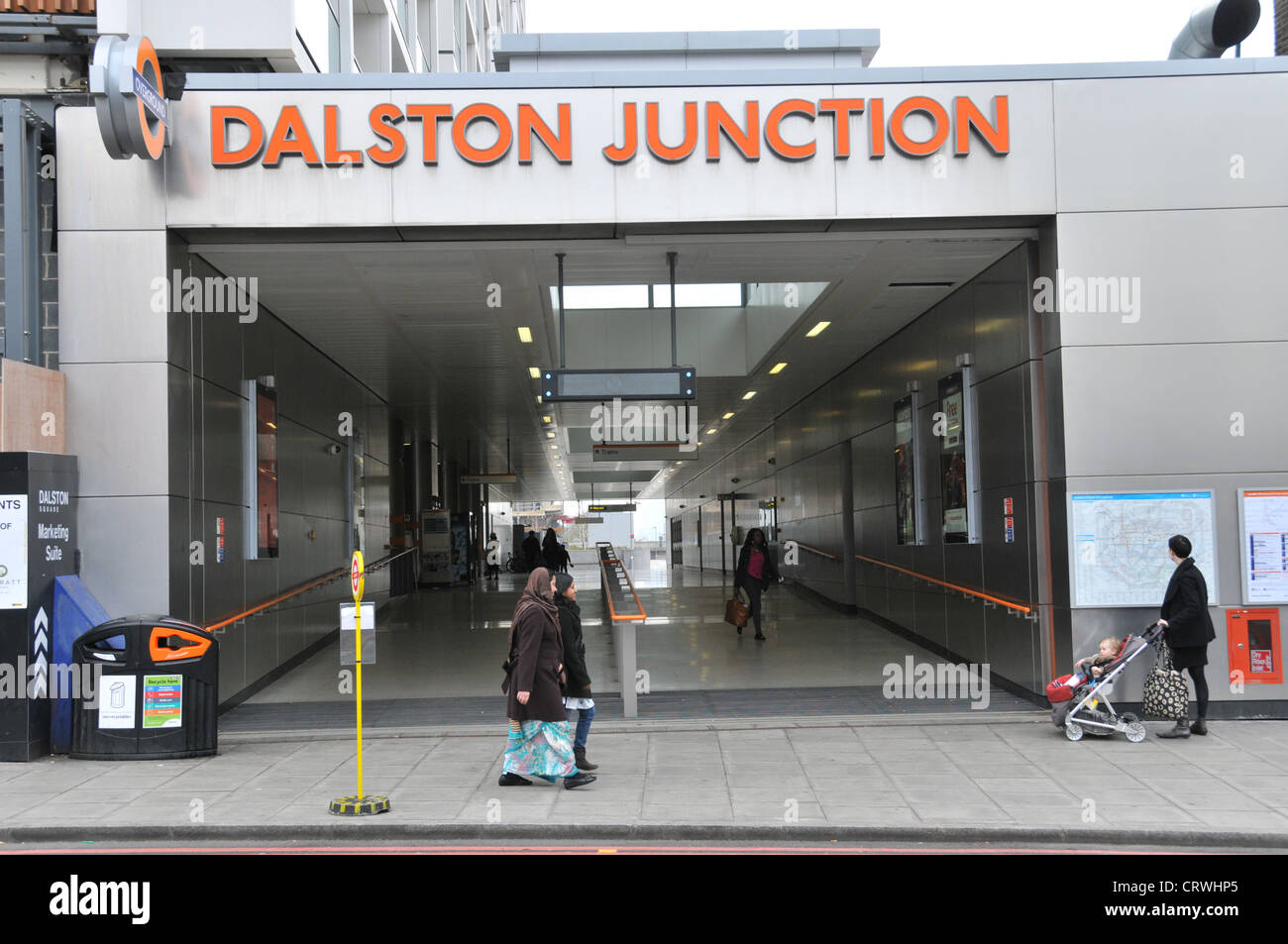 Dalston Banque de photographies et d’images à haute résolution Alamy