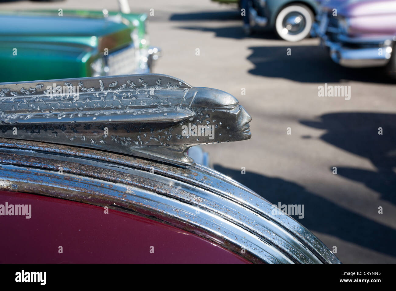 Sedan 1940 Banque de photographies et d’images à haute résolution - Alamy
