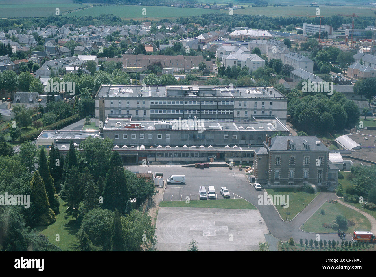Pithiviers Banque de photographies et d’images à haute résolution - Alamy