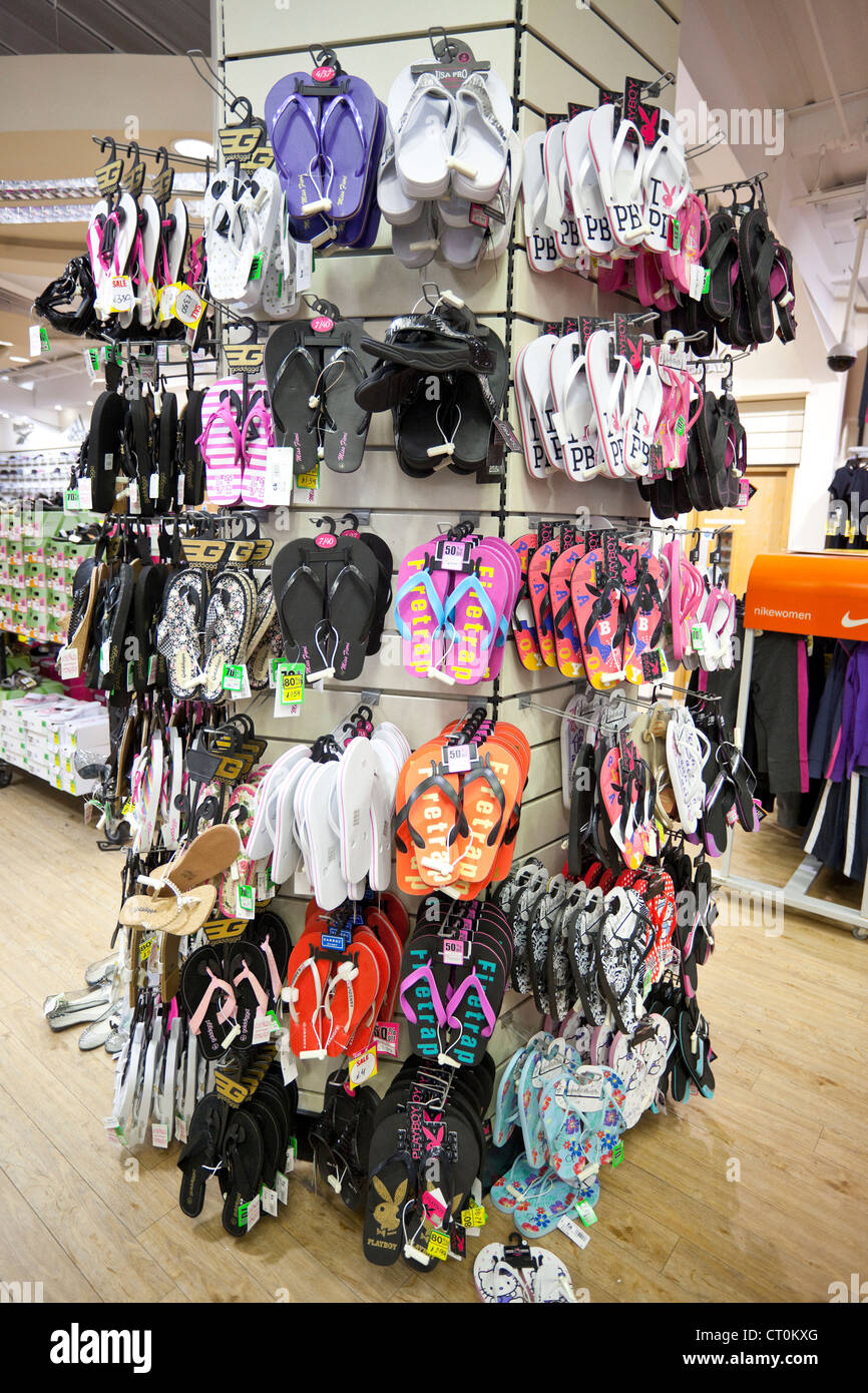 Flip flop top shop online