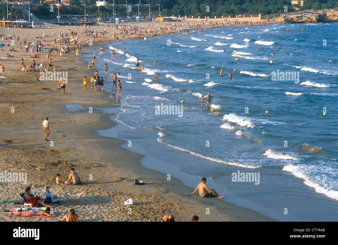 H2o plage Banque de photographies et d’images à haute résolution - Alamy