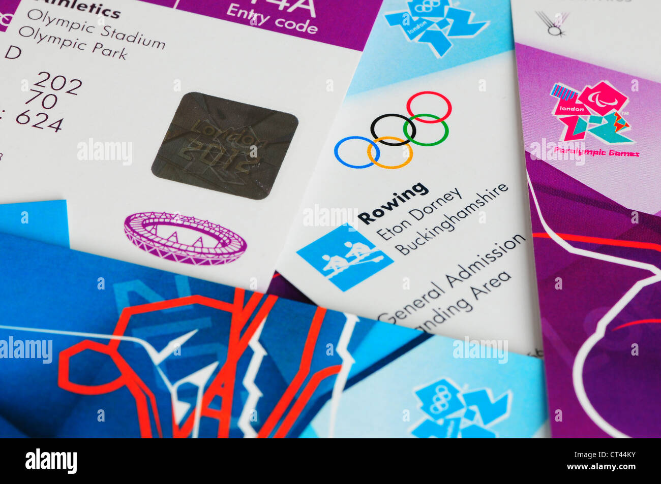 pin's JO Jeux Olympiques Londres 2012 paralympics GB