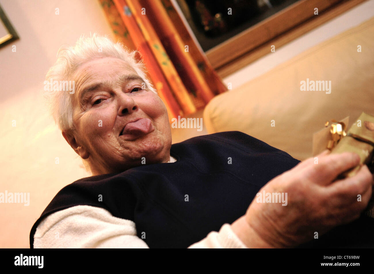 Personne Agee Humour Banque D Image Et Photos Alamy Personne Agee Humour Banque D Image Et Photos Alamy