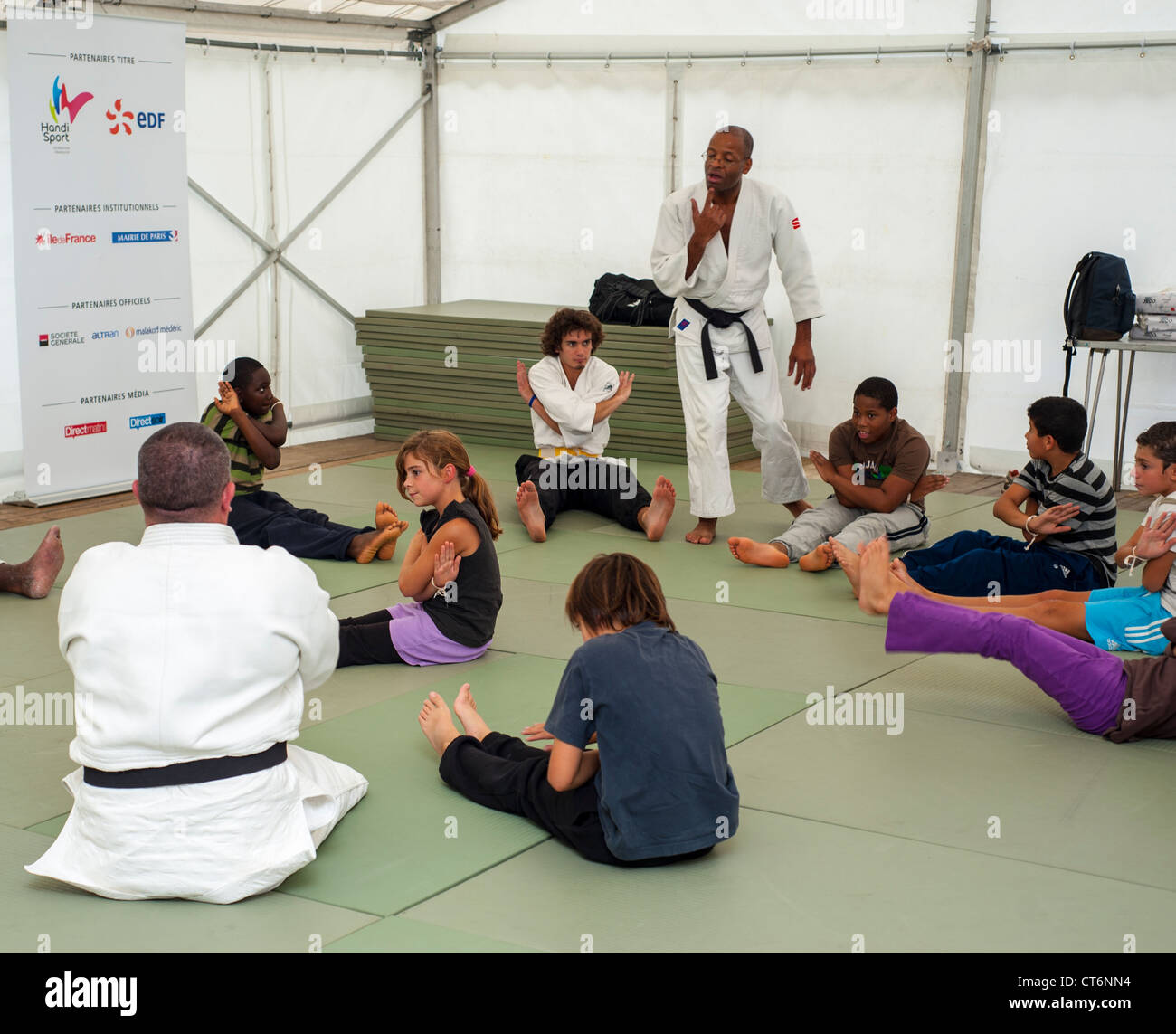 rencontres diversité