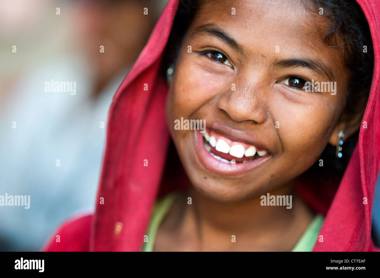 La Pauvreté à Madagascar Banque De Photographies Et Dimages à Haute