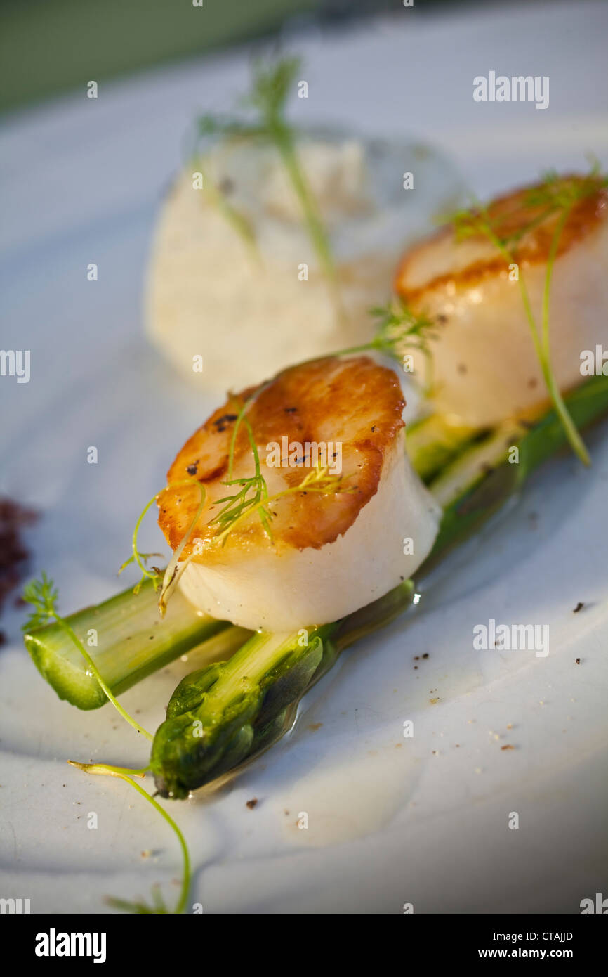 Beurre noisette Banque de photographies et d’images à haute résolution Alamy