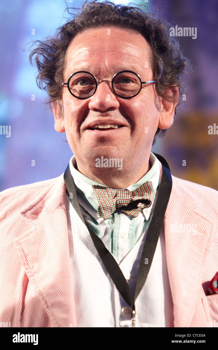 Philippe Daverio Banque De Photographies Et D images Haute R solution 