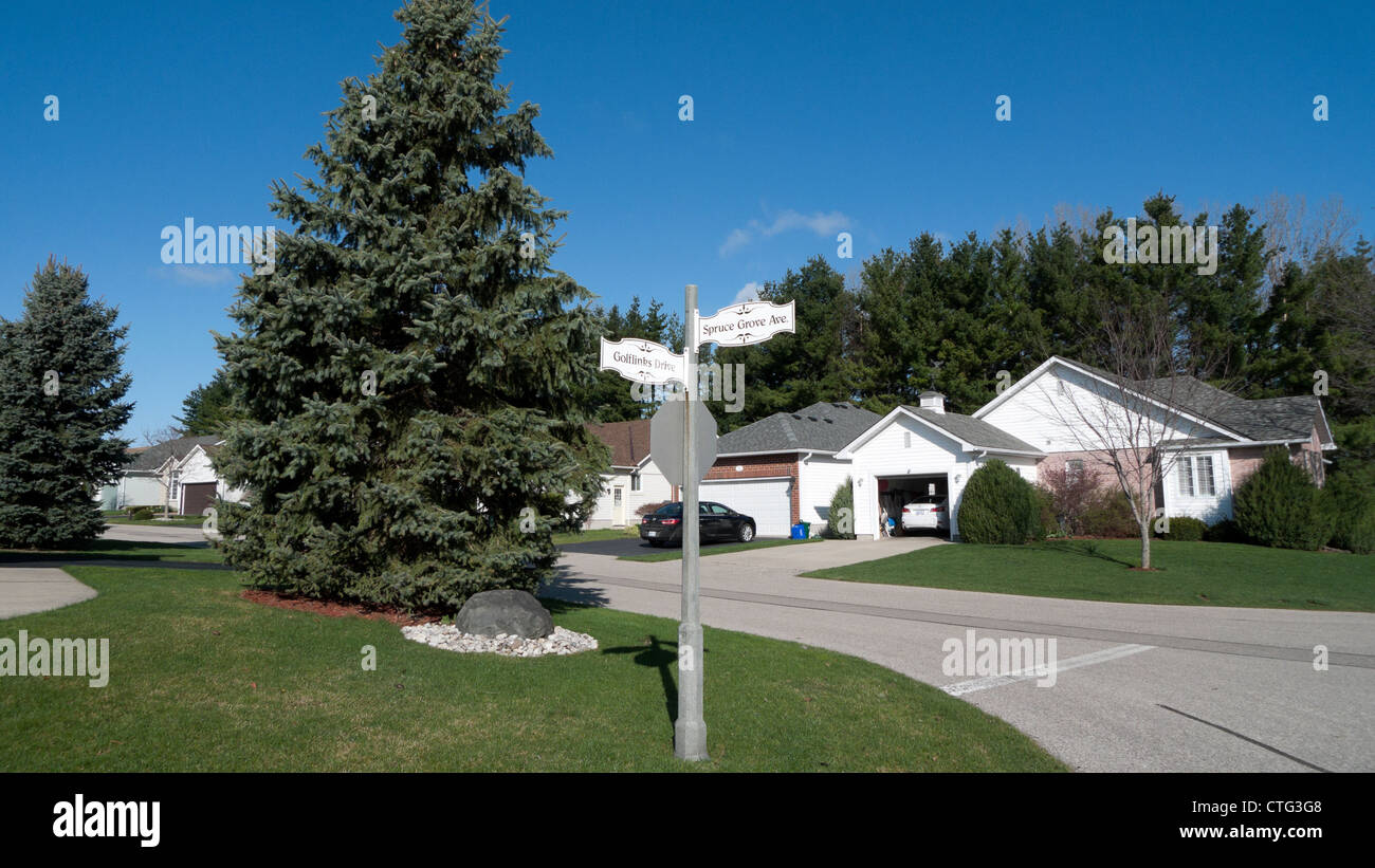 Foxboro ontario Banque de photographies et d’images à haute résolution