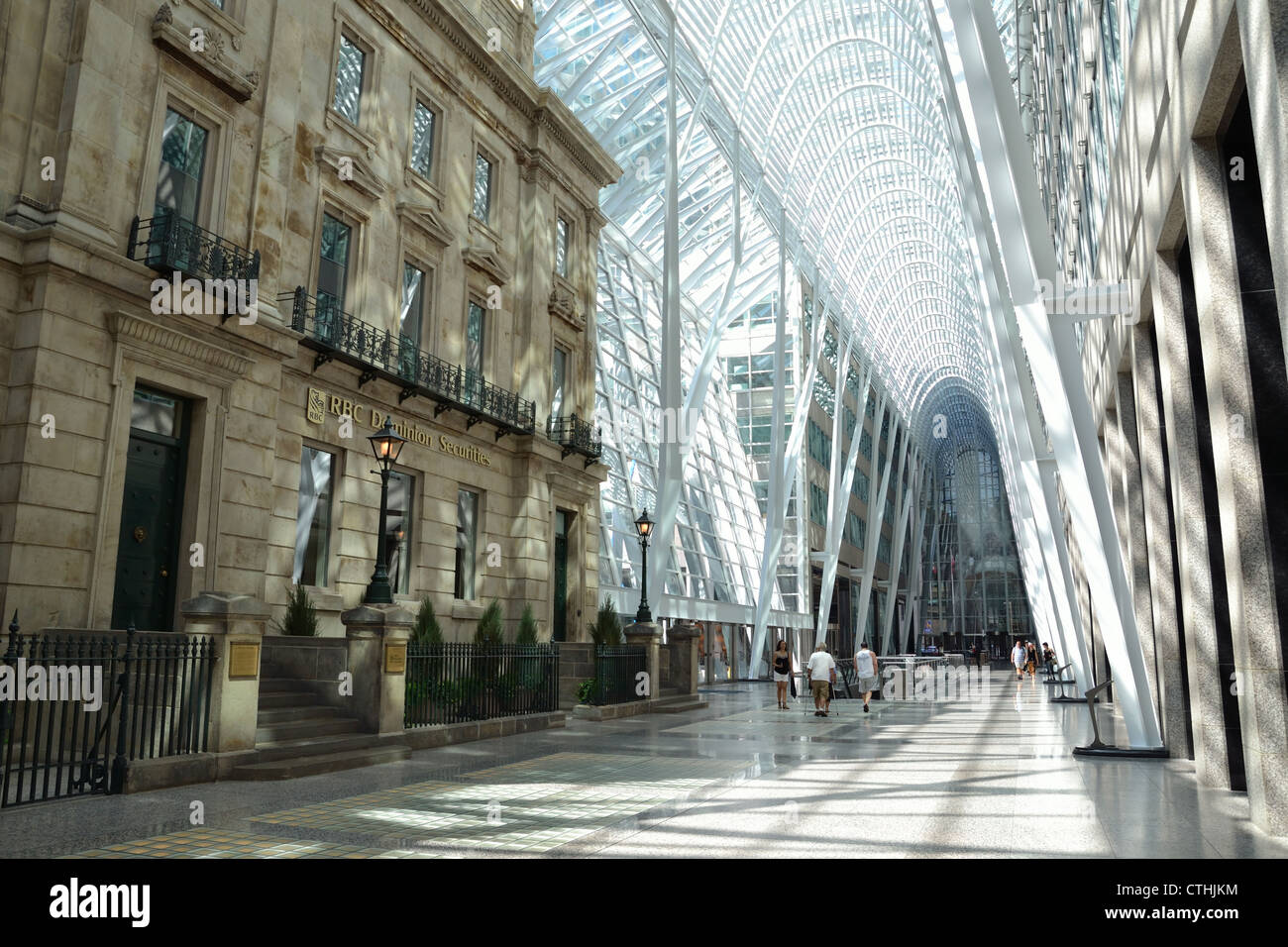 Rbc bank Banque de photographies et d’images à haute résolution - Alamy