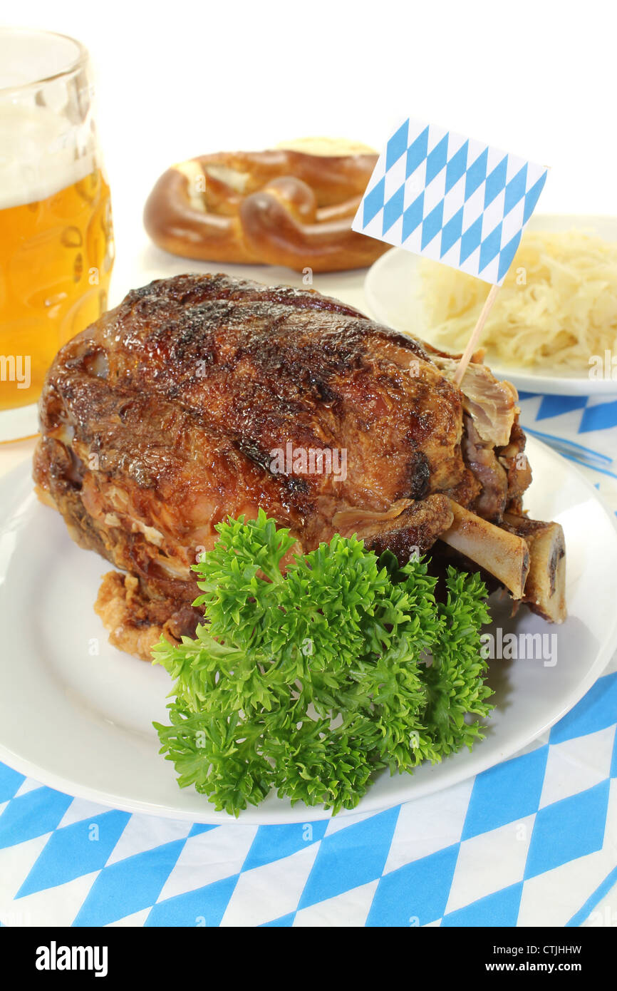 Jarret De Porc Photos Jarret De Porc Images Alamy