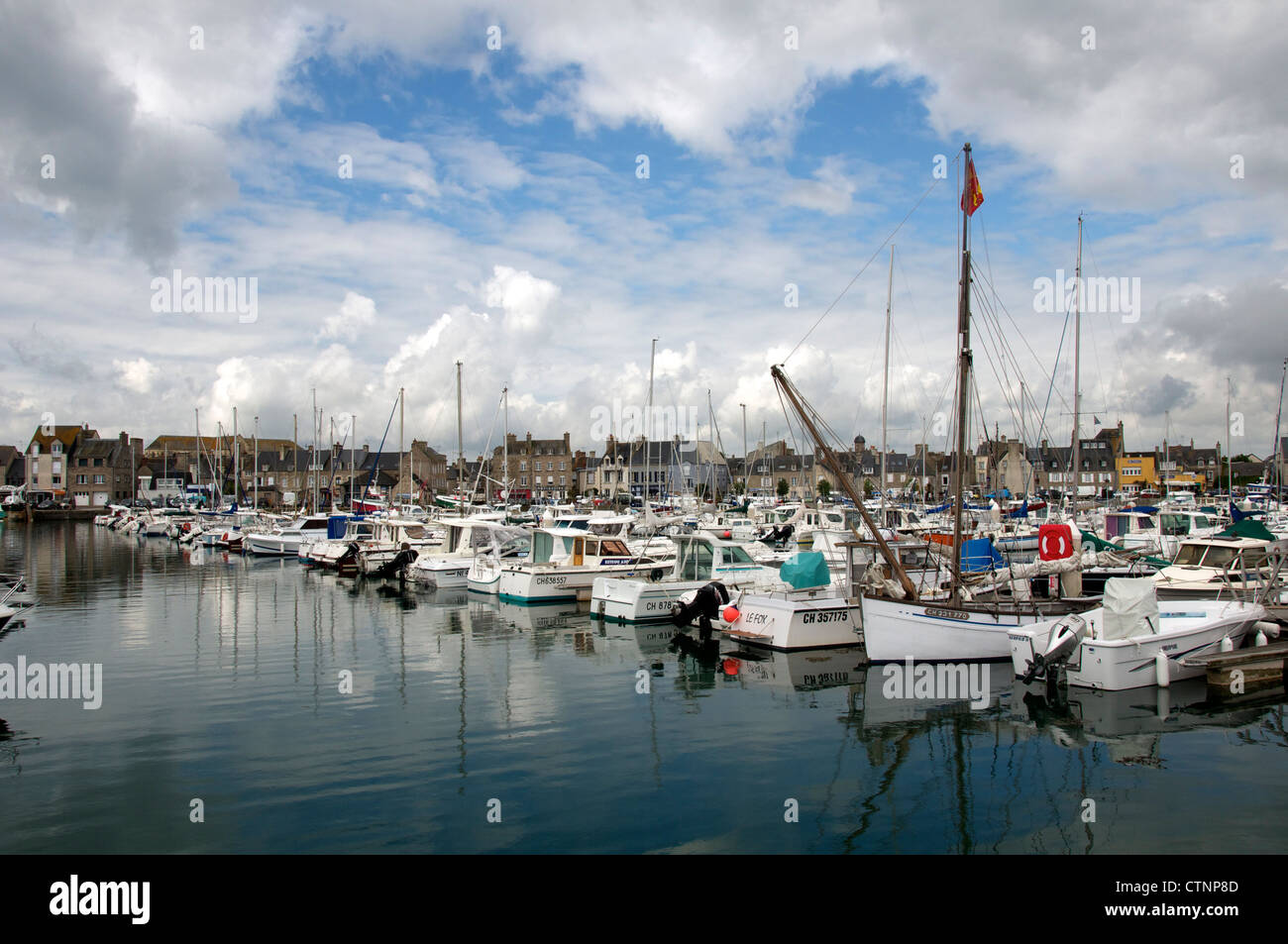 St vaast la hougue Banque de photographies et d’images à haute