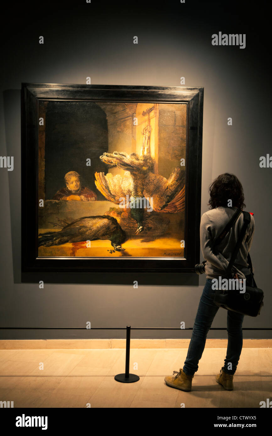 Sakip SABANCI Museum Istanbul Turquie Banque D'Images