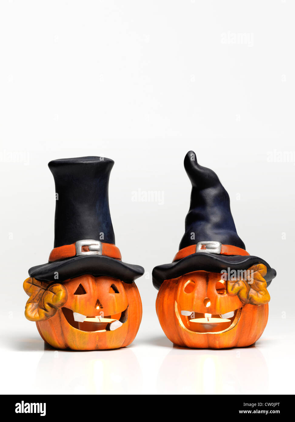 Halloween Banque D'Images