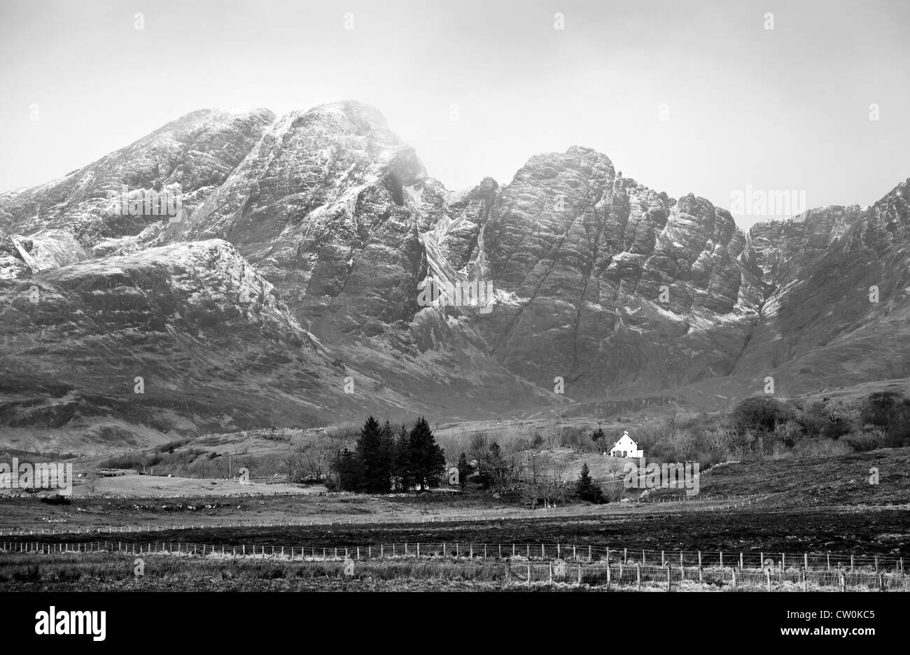 Isle of Skye, Scotland, UK Banque D'Images