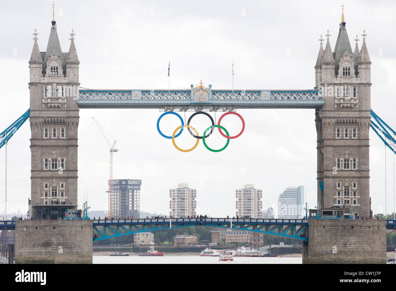 Peluche Wenlock – Mascotte Officielle JO Londres 2012 – 6 Pouces