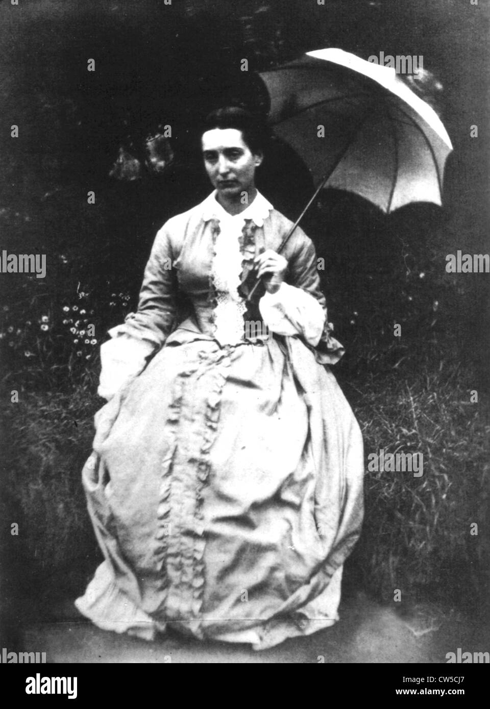 Adele hugo Banque de photographies et d’images à haute résolution - Alamy