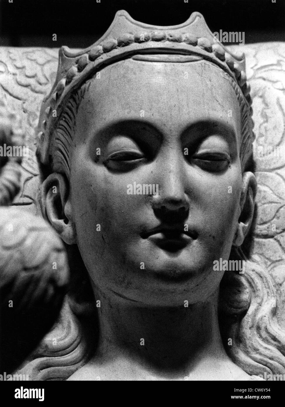 Agnes sorel Banque de photographies et d’images à haute résolution Alamy