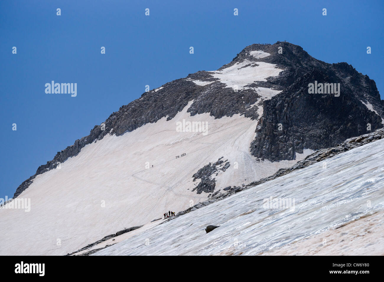 Pico De Aneto Photos Pico De Aneto Images Alamy