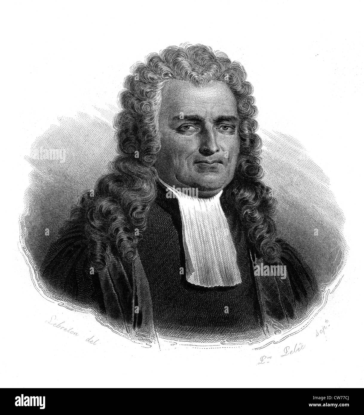 Jean Baptiste Antoine Auget Banque D'Images Jean Baptiste Antoine Auget Banque D'Images