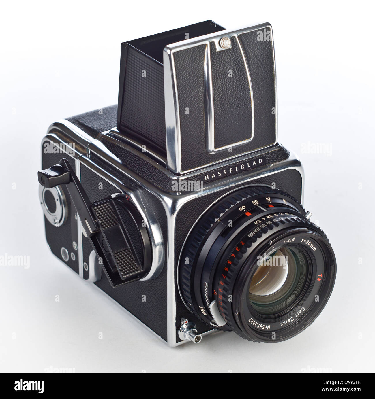 Carl zeiss camera Banque de photographies et d'images à haute résolution -  Alamy