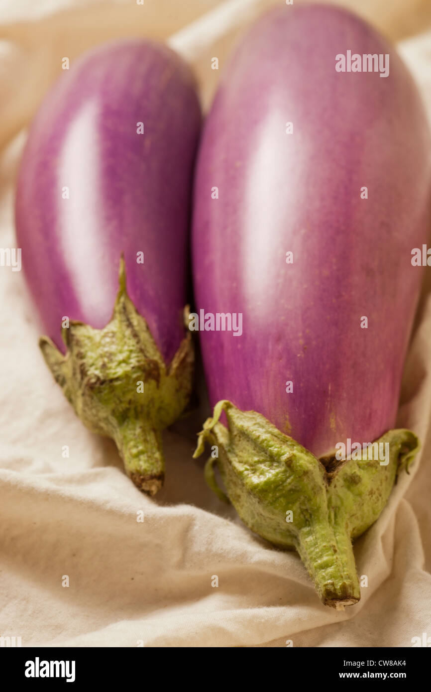 Légume violet Banque de photographies et d’images à haute résolution ...