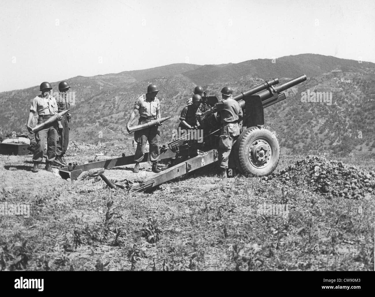 Guerre algerie 1954 1962 Banque de photographies et d'images à haute résolution - Alamy