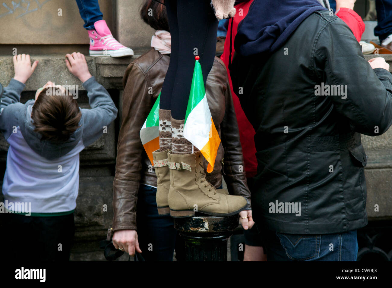 Meilleure vue Banque D'Images