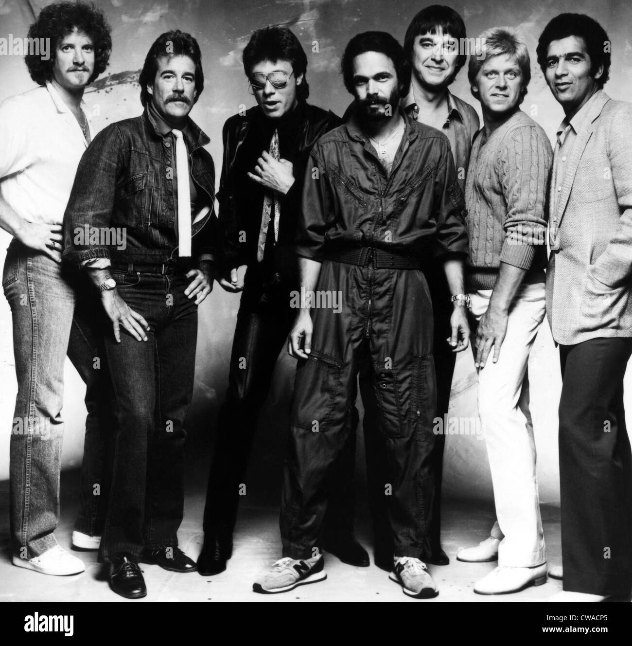 Chicago Michael Jackson Date De Sortie Années 80 chicago Banque d'images noir et blanc - Alamy