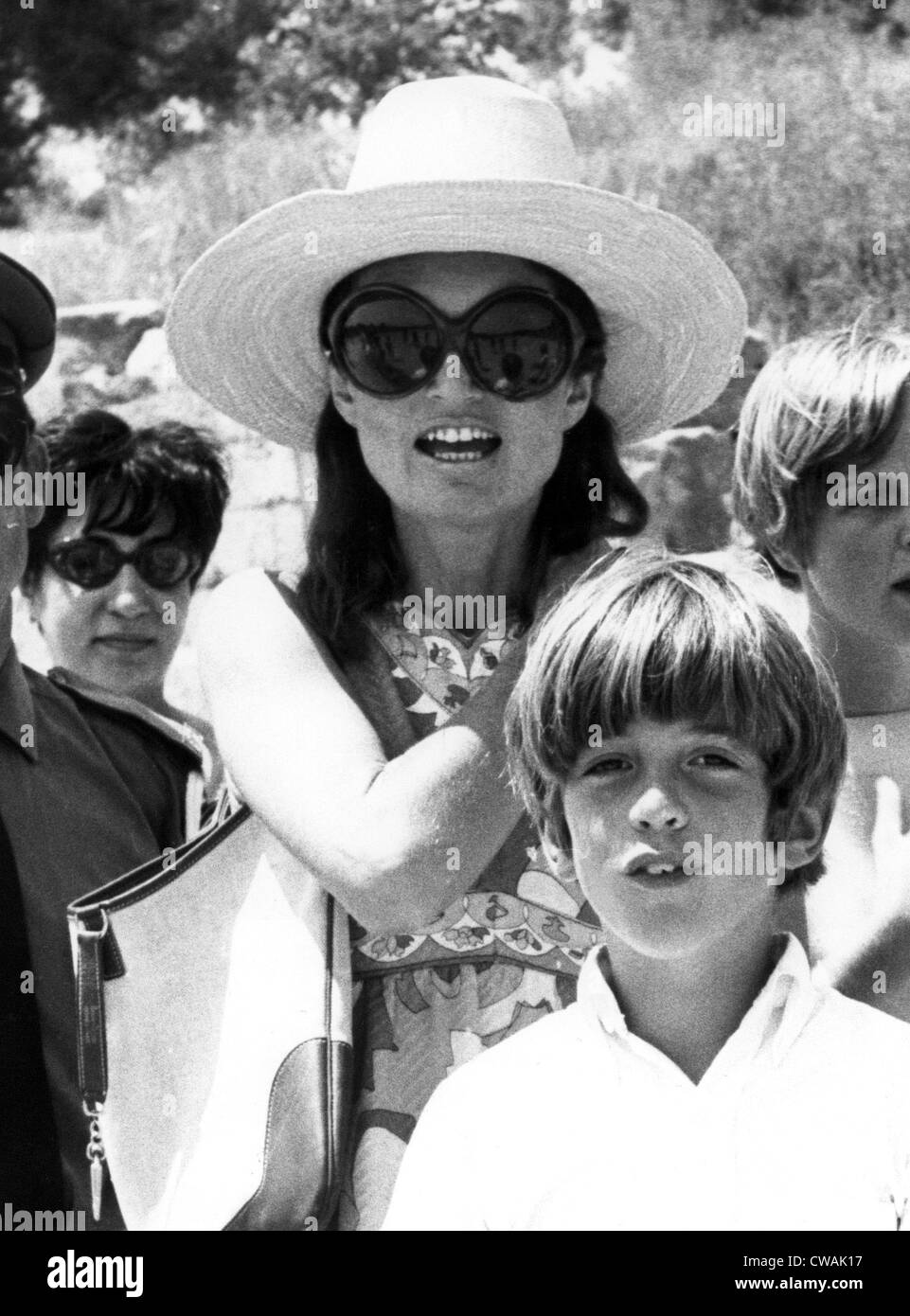 John f kennedy archives Banque de photographies et d’images à haute résolution Alamy