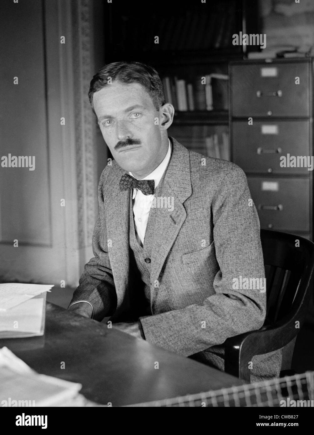 Mode des annees 1920 homme Banque d images noir et blanc Alamy
