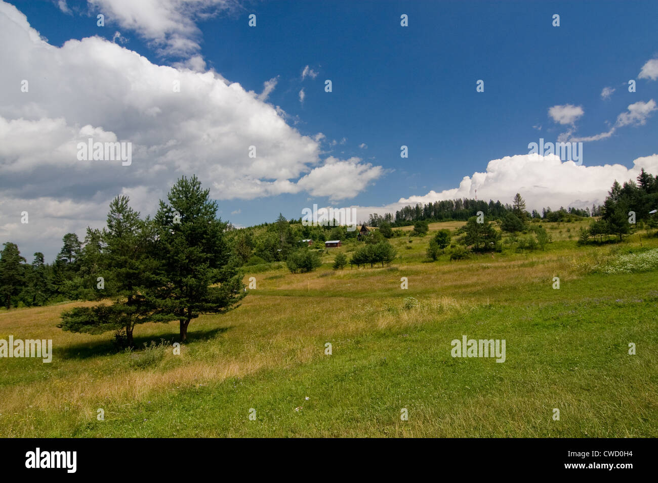 Slovensky Raj, Slovaquie, Europe Banque D'Images