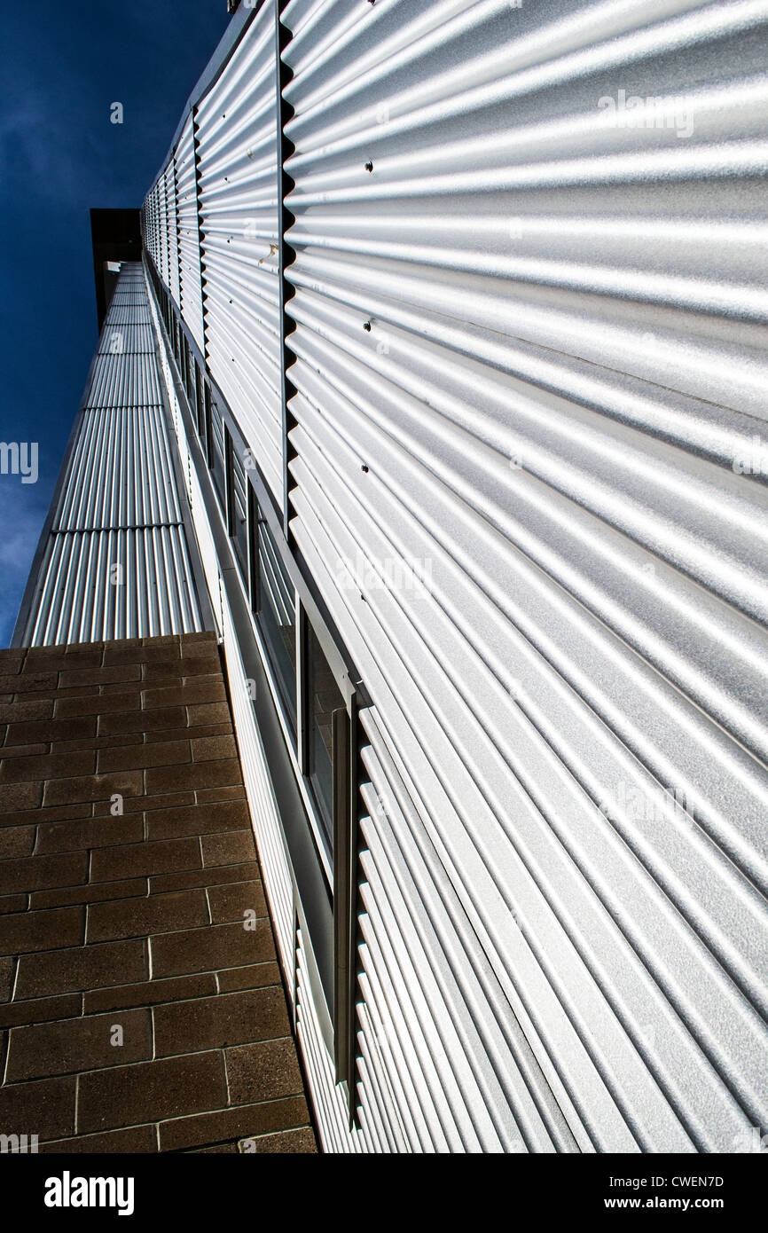 Résumé des capacités Banque D'Images