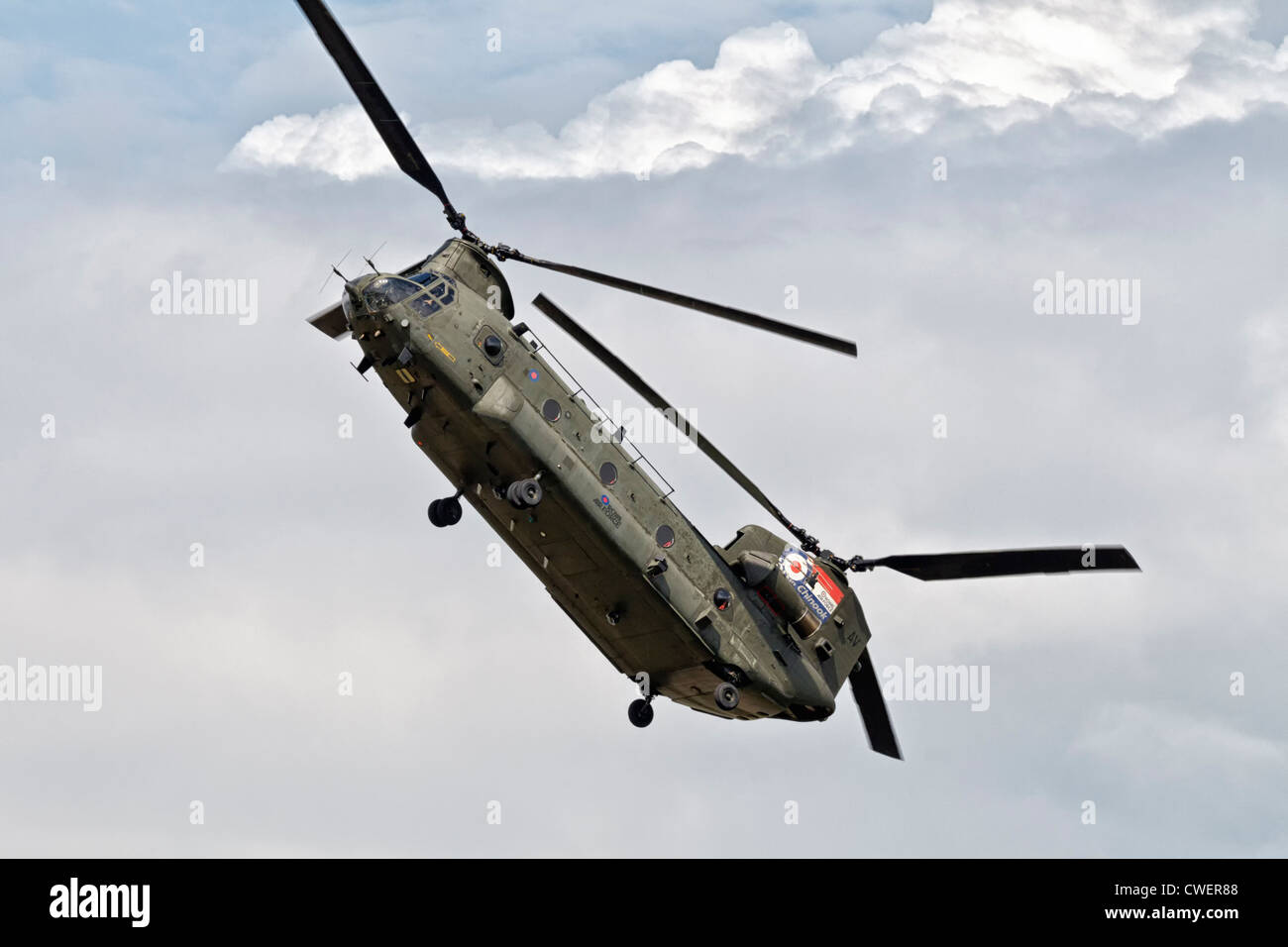 CHINOOK main image 0