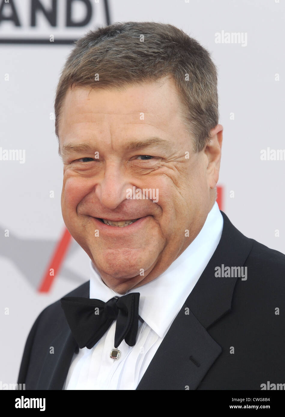 John Goodman Banque D'Images