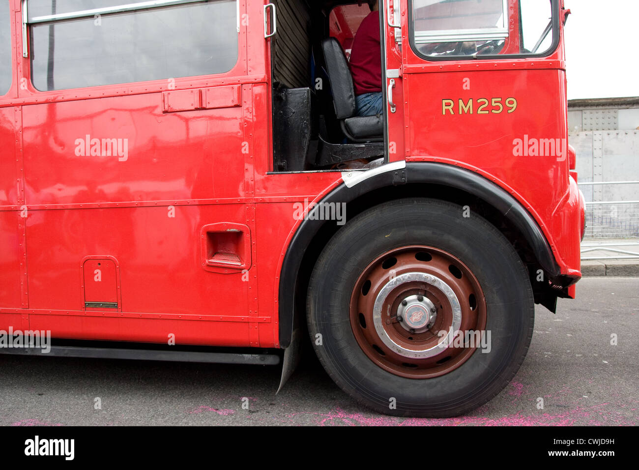 Nottinghill Carnival 2012 Banque D'Images