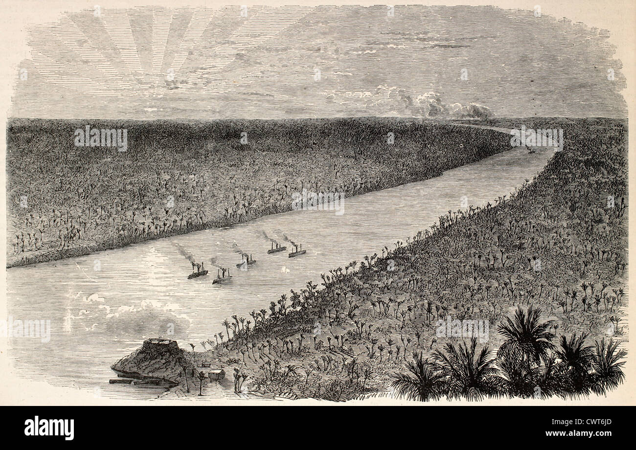 Cuirassés brésiliens Banque D'Images