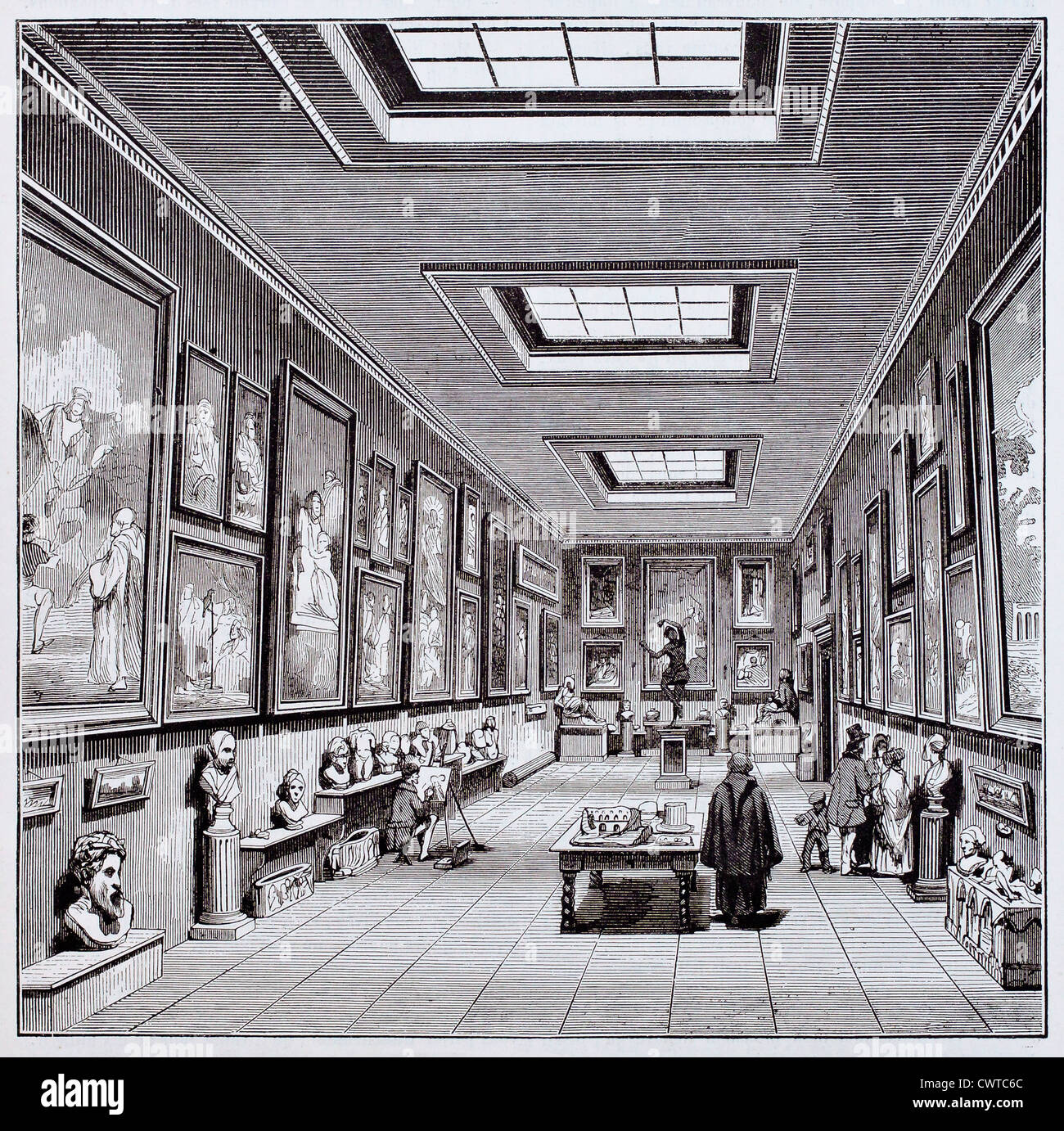 GRAVURES 20eme - PROVENCE de DESHAYES FREDERIC | Achat affiches, beaux