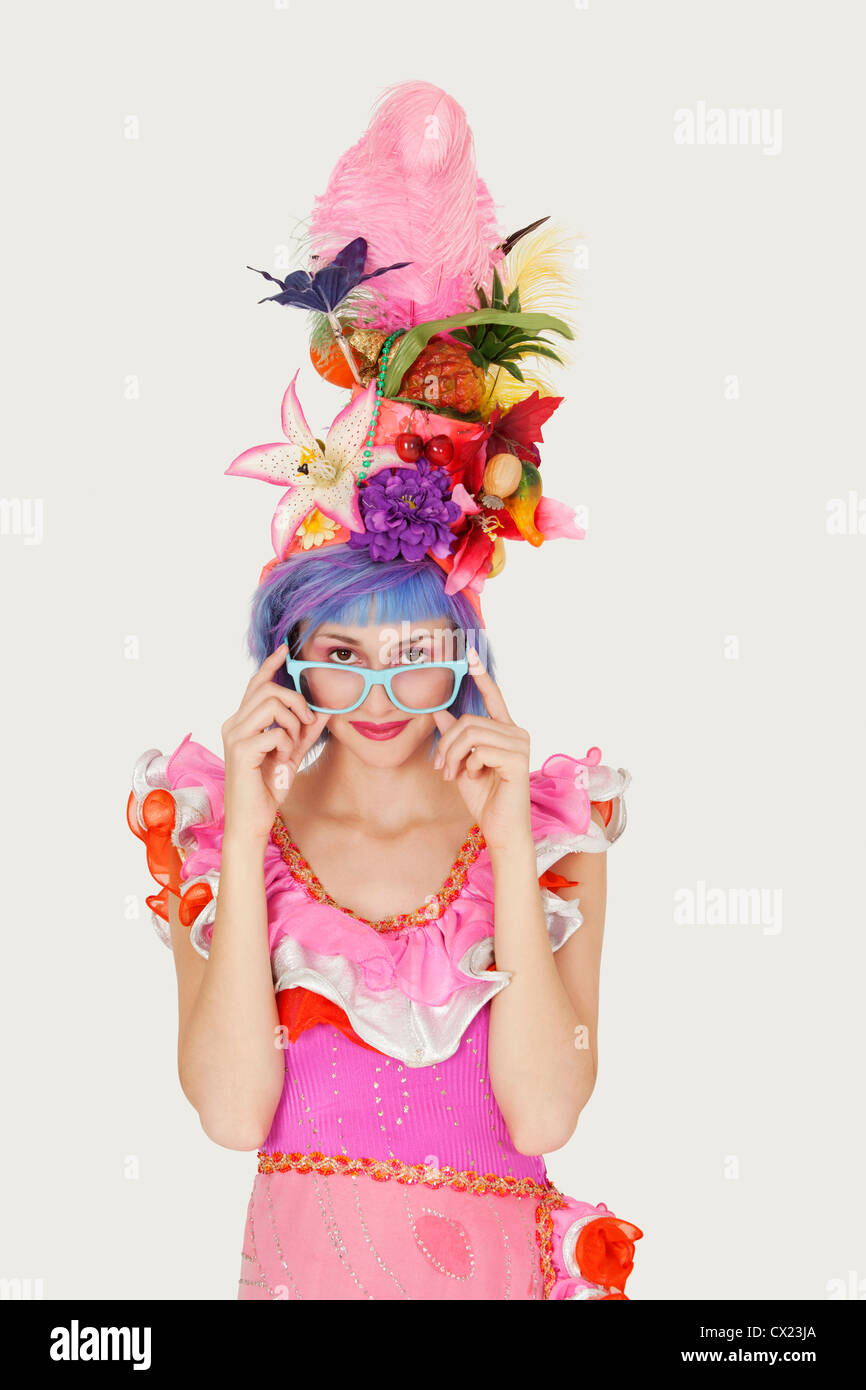 Tenue Brésilienne Banque D'image Et Photos - Alamy