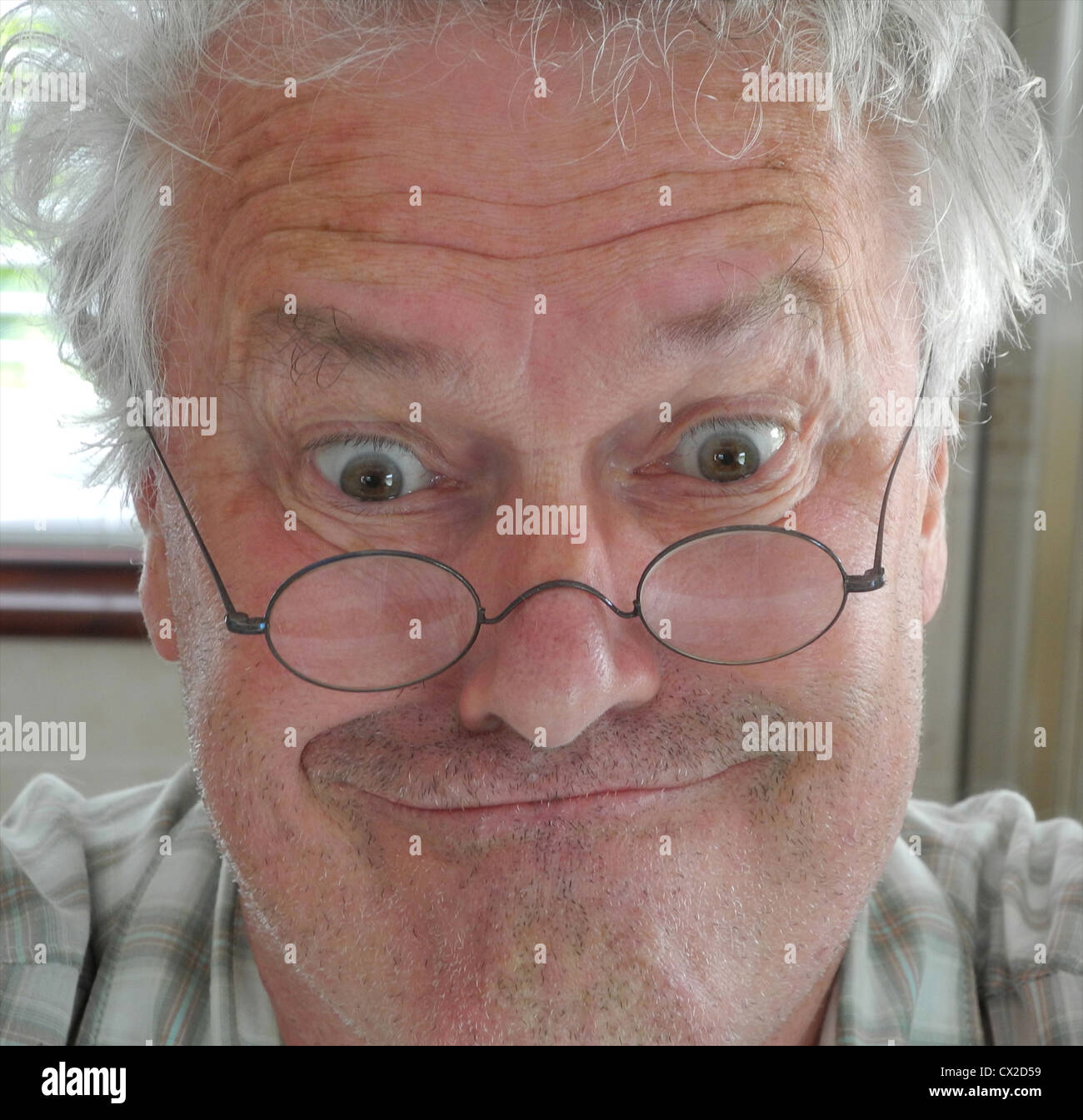 Homme Moche Banque D Image Et Photos Alamy