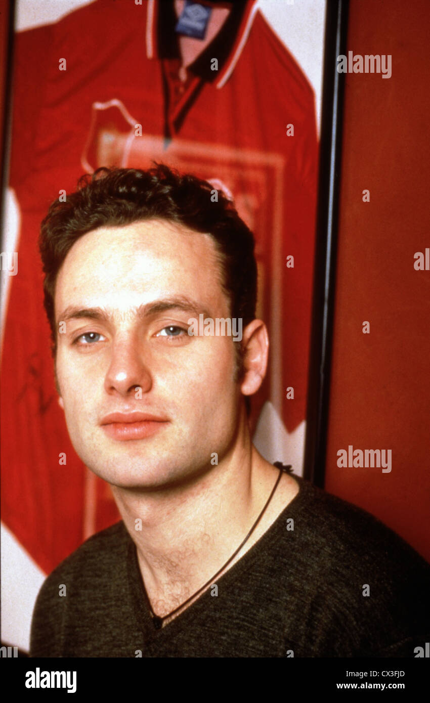 Cette vie (1996-1997) PLAT ANDREW LINCOLN THLF 06 COLLECTION MOVIESTORE LTD Banque D'Images