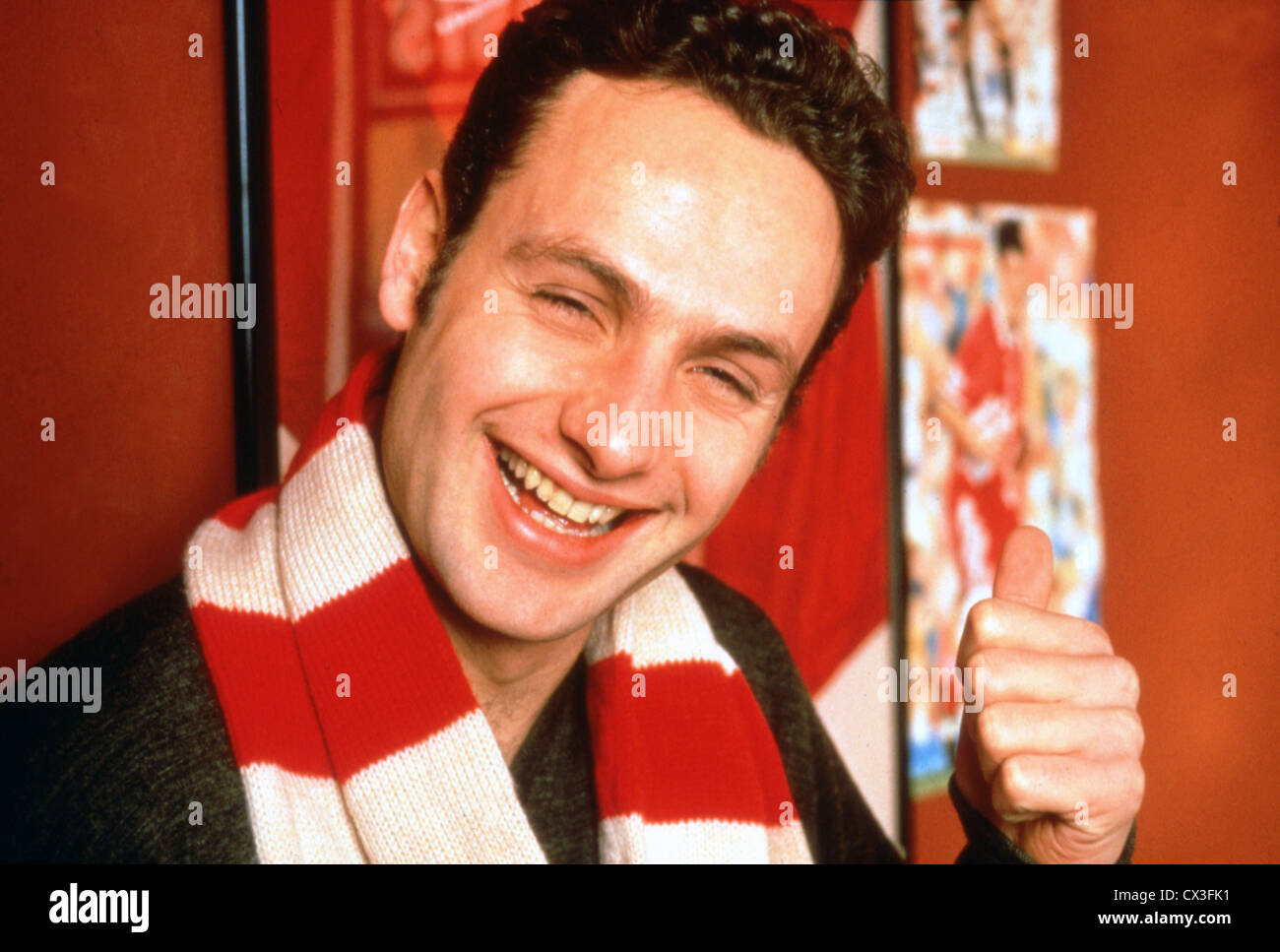 Cette vie (1996-1997) PLAT ANDREW LINCOLN THLF 011 COLLECTION MOVIESTORE LTD Banque D'Images