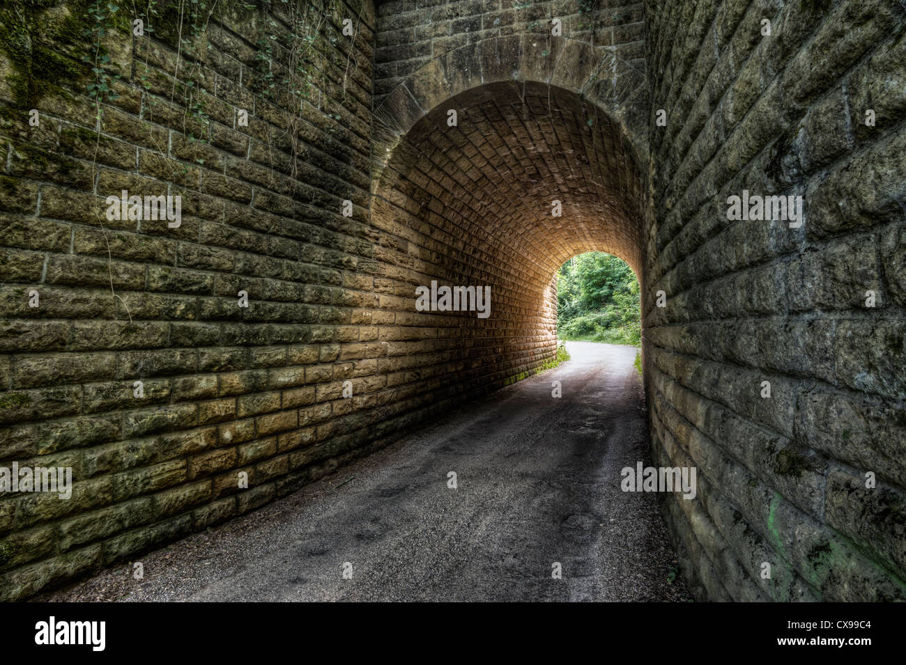 Tunel routier france Banque de photographies et d’images à haute