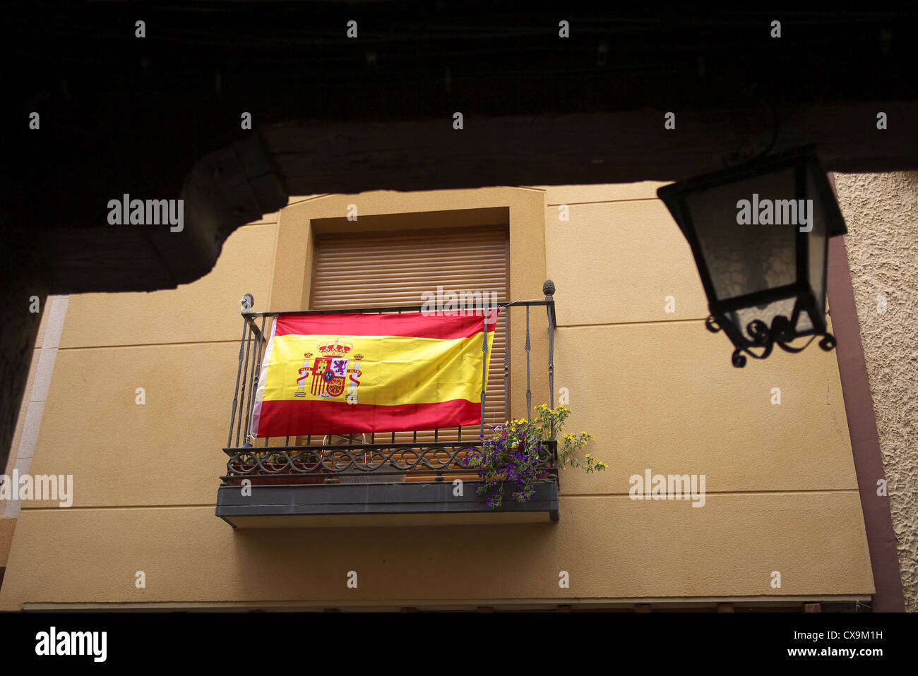 Drapeau Espagne Madrid à Bas Prix