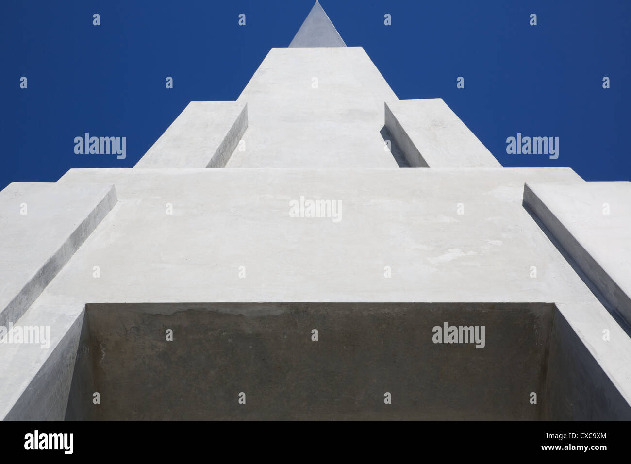 Structure pyramidale Banque de photographies et d’images à haute ...