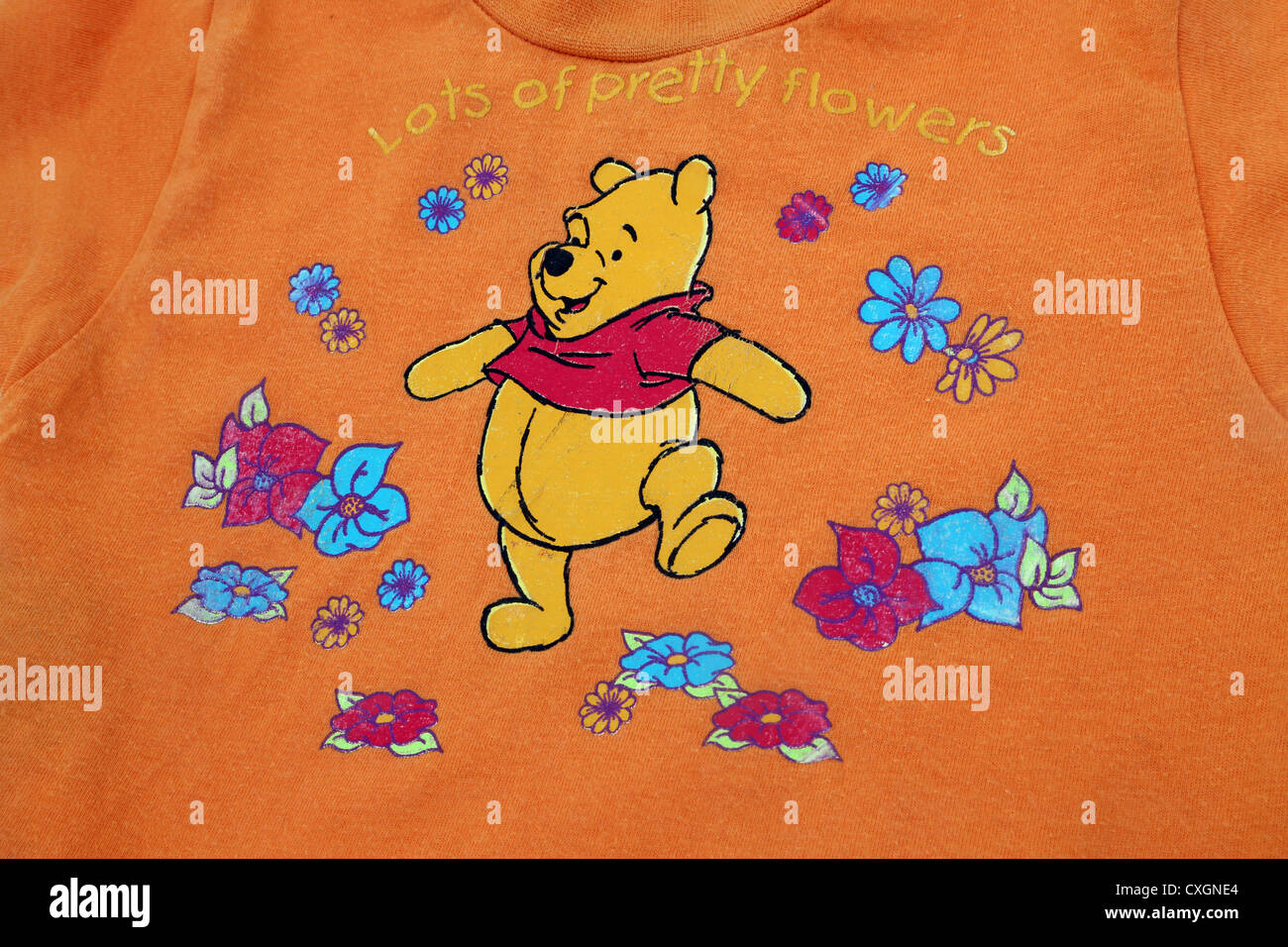 Winnie The Pooh Disney Banque D Image Et Photos Alamy