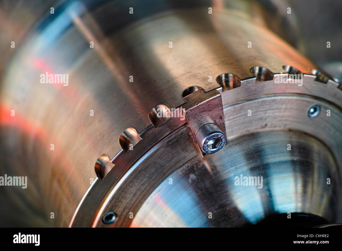 Moteur marin Banque de photographies et d’images à haute résolution - Alamy