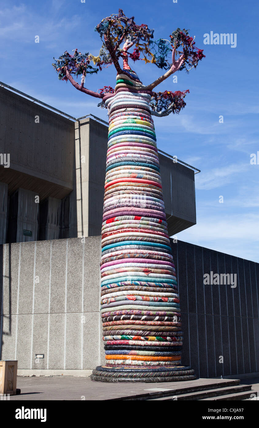 Tree sculture Banque de photographies et d'images à haute résolution - Alamy
