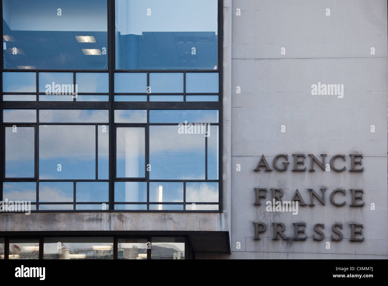 Photo Agence France Presse AFP 98 PARIS TOURS